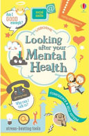 Looking After Your Mental Health cover
