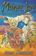 Mokee Joe: Scourge of the Emirates cover