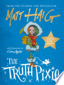 The Truth Pixie cover