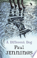 A Different Dog cover