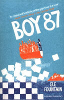 Boy 87 cover