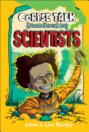 Corpse Talk: Ground-Breaking Scientists cover