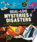 Real-Life Mysteries cover
