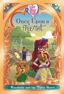 Rosabella and the Three Bears cover