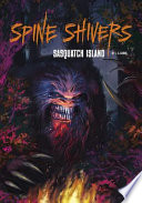 Bigfoot Island cover