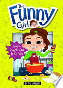 Being a Punch Line Is No Joke cover