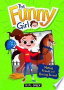 Making Friends and Horsing Around cover