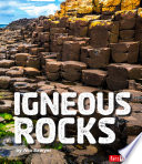 Igneous Rocks cover
