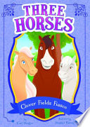 Clover Fields Fiasco cover