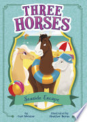 Seaside Escape cover