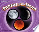 Phases of the Moon cover