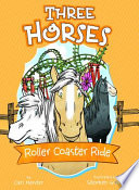 Roller-coaster Ride cover
