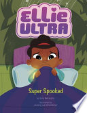Super Spooked cover