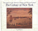 The Colony of New York cover