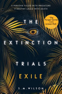 Exile cover