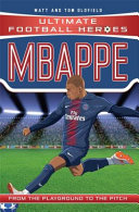 Salah: From the Playground to the Pitch cover