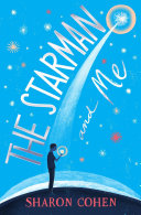 The Starman and Me cover