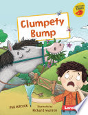 Clumpety Bump (Maverick Early Reader) cover
