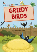 Greedy Birds cover