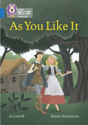 As You Like It cover