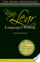 King Lear cover