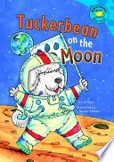 Tuckerbean on the Moon cover