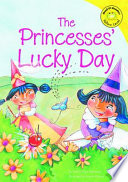 The Princesses' Lucky Day cover