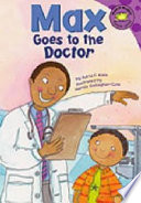 Max Goes to the Doctor cover