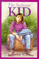 The Suitcase Kid cover