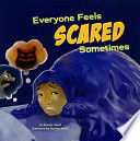 Everyone Feels Scared Sometimes cover