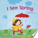 I See Spring cover