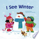 I See Winter cover