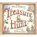 Hide-and-Seek Hettie cover