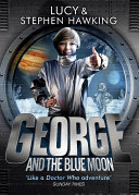 George and the Blue Moon cover