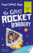 The Great Rocket Robbery cover