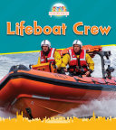 Lifeboat Crew cover