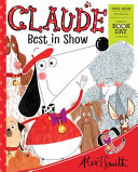 Claude: Best in Show cover
