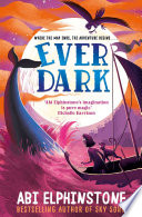 Everdark cover