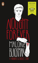 Nought Forever cover