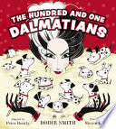 The Hundred and One Dalmatians: Cruella and Cadpig cover