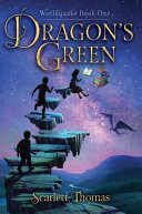 Dragon's Green cover