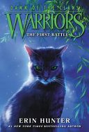 The First Battle cover