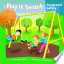 Play It Smart: Playground Safety cover