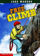 Free Climb cover