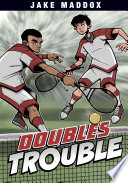 Doubles Trouble cover
