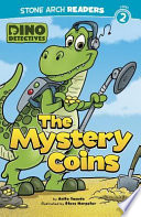 The Mystery Coins cover