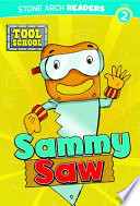 Sammy Saw cover