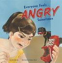 Everyone Feels Angry Sometimes cover