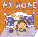 My Home: Walls, Floors, Ceilings, and Doors cover
