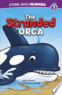The Stranded Orca cover